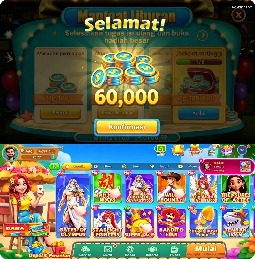mawarslot Masuk - mawarslot Resmi - 4